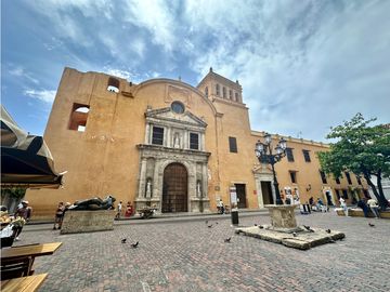 Centro Histórico - Venta de Mansión Colonial.