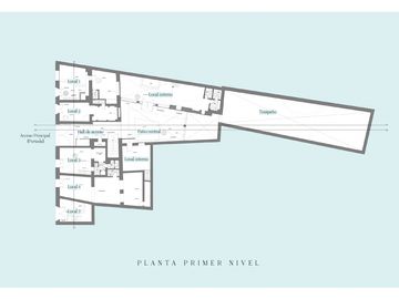 Centro Histórico - Venta de Mansión Colonial.