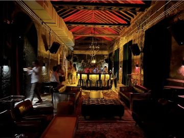 Centro Histórico - Venta de Mansión Colonial.