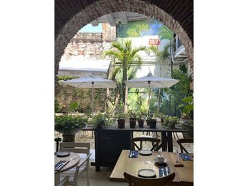 Centro Histórico - Venta de Mansión Colonial.