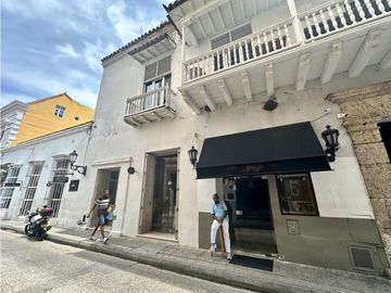 Centro Histórico - Venta de Mansión Colonial.