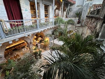 Centro Histórico - Venta de Mansión Colonial.