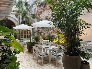 Centro Histórico - Venta de Mansión Colonial.