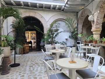 Centro Histórico - Venta de Mansión Colonial.