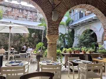 Centro Histórico - Venta de Mansión Colonial.