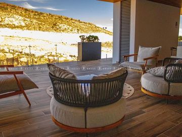 DEPARTAMENTO EN VENTA EN ALTOZANO