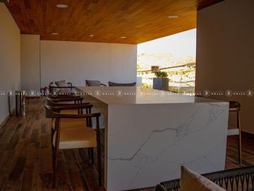 DEPARTAMENTO EN VENTA EN ALTOZANO