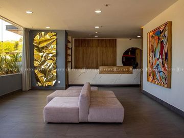 DEPARTAMENTO EN VENTA EN ALTOZANO