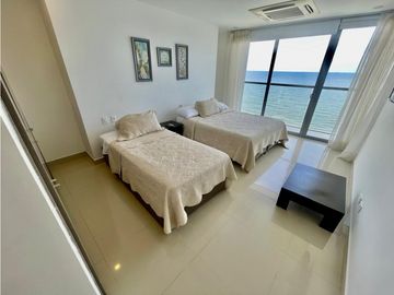 SE VENDE APARTAMENTO EN MORROS CITY - BOCAGRANDE