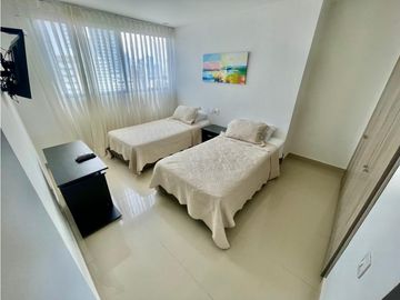 SE VENDE APARTAMENTO EN MORROS CITY - BOCAGRANDE