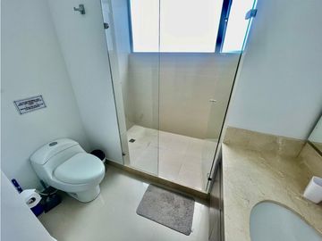 SE VENDE APARTAMENTO EN MORROS CITY - BOCAGRANDE