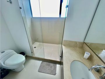 SE VENDE APARTAMENTO EN MORROS CITY - BOCAGRANDE