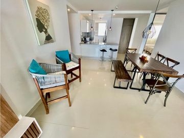 SE VENDE APARTAMENTO EN MORROS CITY - BOCAGRANDE