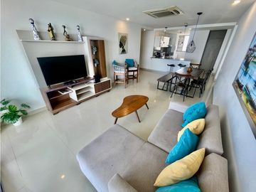 SE VENDE APARTAMENTO EN MORROS CITY - BOCAGRANDE