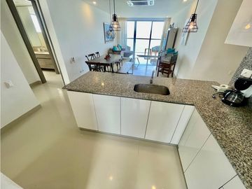 SE VENDE APARTAMENTO EN MORROS CITY - BOCAGRANDE