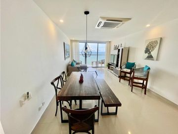 SE VENDE APARTAMENTO EN MORROS CITY - BOCAGRANDE