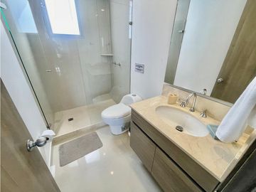 SE VENDE APARTAMENTO EN MORROS CITY - BOCAGRANDE