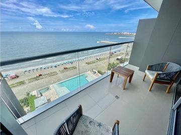 SE VENDE APARTAMENTO EN MORROS CITY - BOCAGRANDE