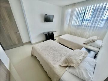 SE VENDE APARTAMENTO EN MORROS CITY - BOCAGRANDE