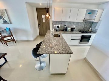 SE VENDE APARTAMENTO EN MORROS CITY - BOCAGRANDE