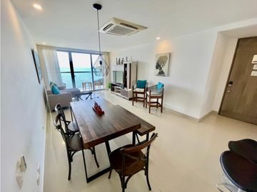 SE VENDE APARTAMENTO EN MORROS CITY - BOCAGRANDE