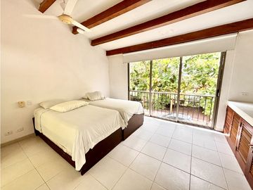 Casa en Venta en Marina de Baru Nauteles