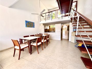 Casa en Venta en Marina de Baru Nauteles