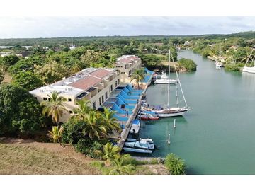 Casa en Venta en Marina de Baru Nauteles