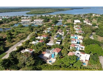 Casa en Venta en Marina de Baru Nauteles