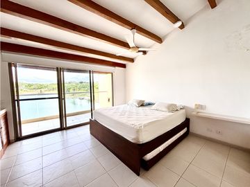 Casa en Venta en Marina de Baru Nauteles