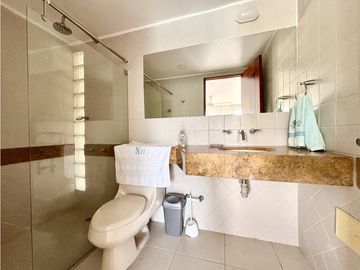 Casa en Venta en Marina de Baru Nauteles