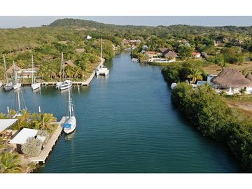 Casa en Venta en Marina de Baru Nauteles