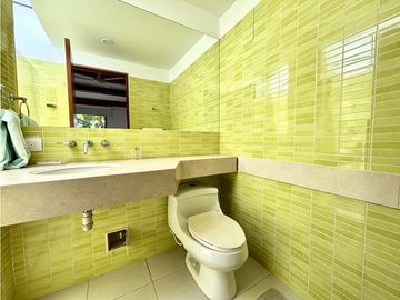 Casa en Venta en Marina de Baru Nauteles