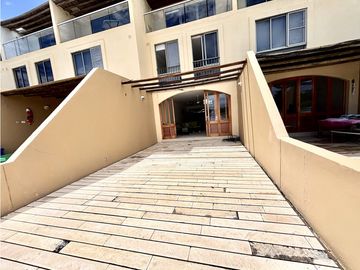 Casa en Venta en Marina de Baru Nauteles