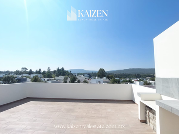 CASA EN VENTA, BOSQUES VALLARTA.