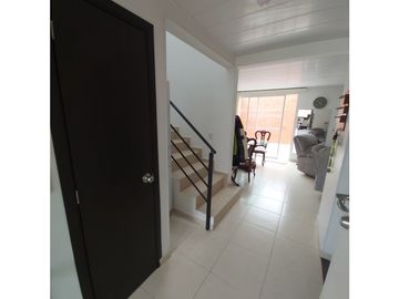 CASA EN VENTA EN UNIDAD LA CALLEJA, POPAYN