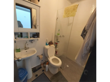 CASA EN VENTA EN UNIDAD LA CALLEJA, POPAYN