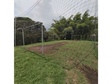 CASA EN VENTA EN UNIDAD LA CALLEJA, POPAYN