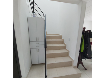 CASA EN VENTA EN UNIDAD LA CALLEJA, POPAYN