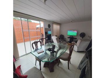 CASA EN VENTA EN UNIDAD LA CALLEJA, POPAYN