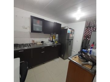 CASA EN VENTA EN UNIDAD LA CALLEJA, POPAYN