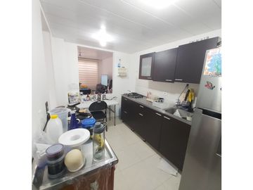 CASA EN VENTA EN UNIDAD LA CALLEJA, POPAYN