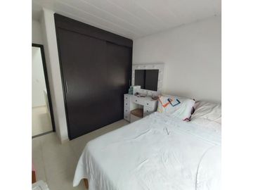 CASA EN VENTA EN UNIDAD LA CALLEJA, POPAYN