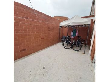 CASA EN VENTA EN UNIDAD LA CALLEJA, POPAYN