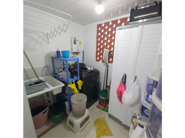 CASA EN VENTA EN UNIDAD LA CALLEJA, POPAYN