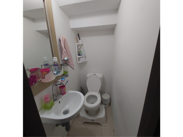 CASA EN VENTA EN UNIDAD LA CALLEJA, POPAYN
