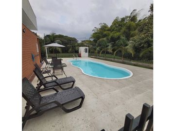 CASA EN VENTA EN UNIDAD LA CALLEJA, POPAYN