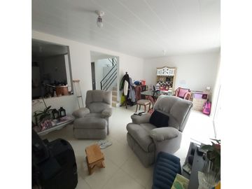 CASA EN VENTA EN UNIDAD LA CALLEJA, POPAYN