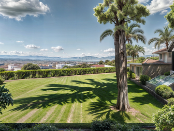 Residencia en Venta en Vista Real Country Club, Estilo Mexicano Contemporáneo
