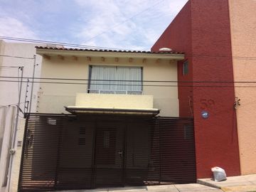 Venta de Casa en Fracc. Ampliación Misiones, Naucalpan, Estado de México